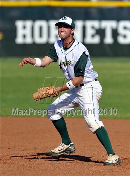 Thumbnail 2 in Dallas HSAA North @ Greenhill photogallery.