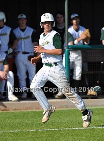 Thumbnail 1 in Dallas HSAA North @ Greenhill photogallery.