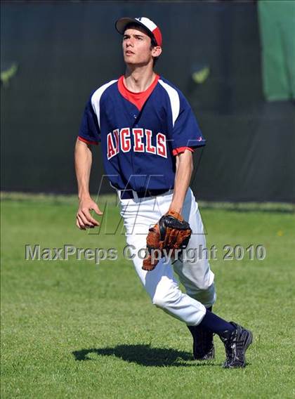 Thumbnail 1 in Dallas HSAA North @ Greenhill photogallery.