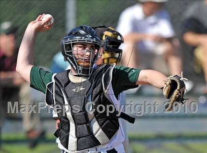 Thumbnail 3 in Dallas HSAA North @ Greenhill photogallery.