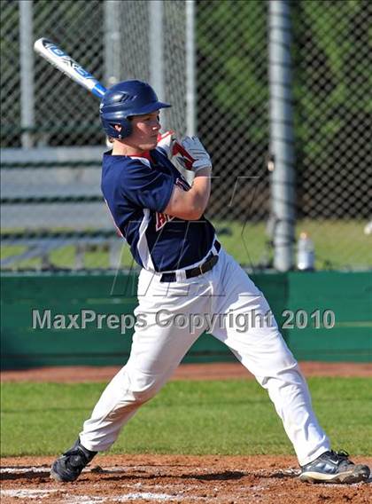 Thumbnail 1 in Dallas HSAA North @ Greenhill photogallery.