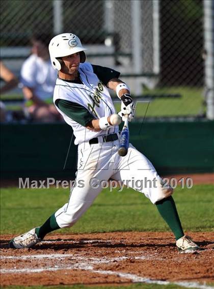 Thumbnail 1 in Dallas HSAA North @ Greenhill photogallery.