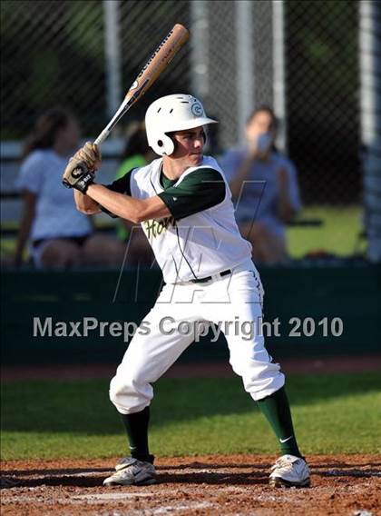 Thumbnail 2 in Dallas HSAA North @ Greenhill photogallery.