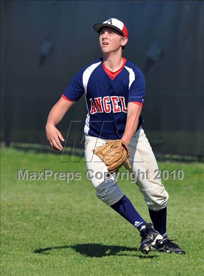 Thumbnail 3 in Dallas HSAA North @ Greenhill photogallery.