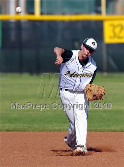Thumbnail 3 in Dallas HSAA North @ Greenhill photogallery.