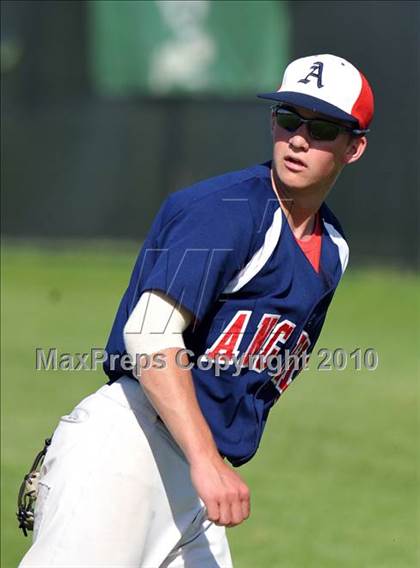 Thumbnail 2 in Dallas HSAA North @ Greenhill photogallery.