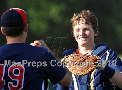 Thumbnail 3 in Dallas HSAA North @ Greenhill photogallery.