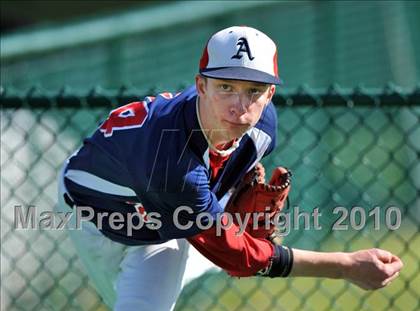 Thumbnail 3 in Dallas HSAA North @ Greenhill photogallery.