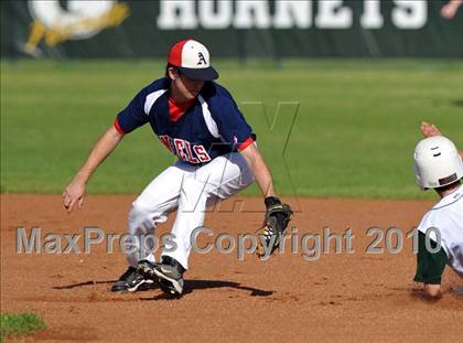 Thumbnail 1 in Dallas HSAA North @ Greenhill photogallery.