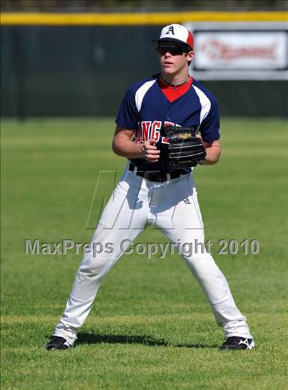 Thumbnail 2 in Dallas HSAA North @ Greenhill photogallery.