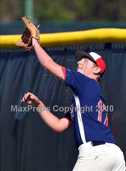 Thumbnail 2 in Dallas HSAA North @ Greenhill photogallery.