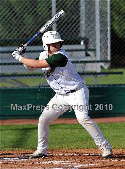 Thumbnail 3 in Dallas HSAA North @ Greenhill photogallery.
