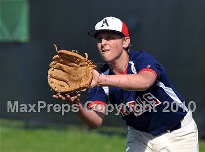 Thumbnail 3 in Dallas HSAA North @ Greenhill photogallery.