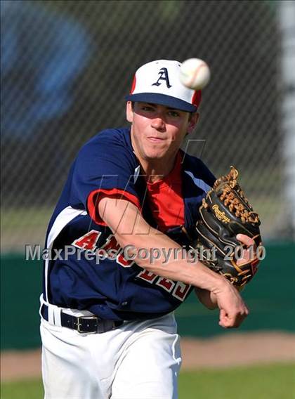 Thumbnail 2 in Dallas HSAA North @ Greenhill photogallery.