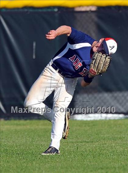 Thumbnail 3 in Dallas HSAA North @ Greenhill photogallery.
