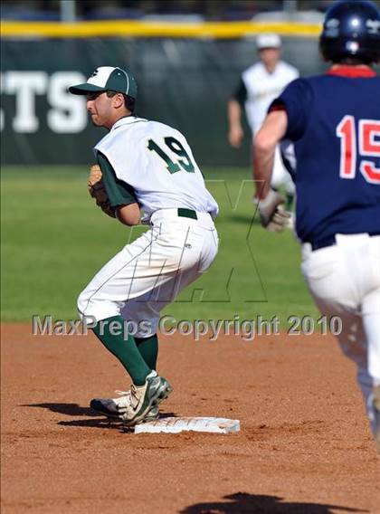 Thumbnail 1 in Dallas HSAA North @ Greenhill photogallery.