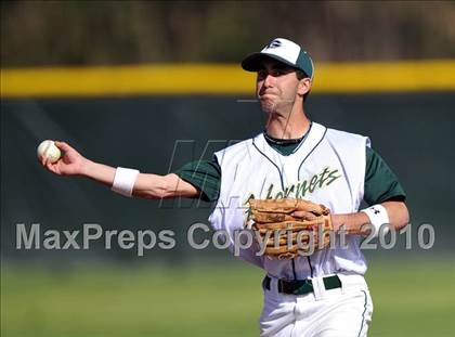 Thumbnail 3 in Dallas HSAA North @ Greenhill photogallery.