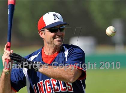 Thumbnail 1 in Dallas HSAA North @ Greenhill photogallery.