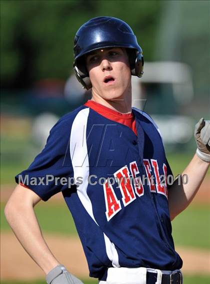 Thumbnail 3 in Dallas HSAA North @ Greenhill photogallery.