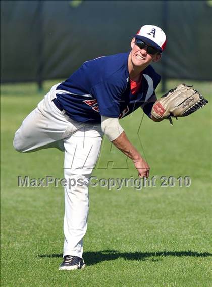Thumbnail 1 in Dallas HSAA North @ Greenhill photogallery.