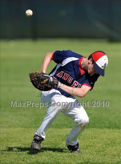 Thumbnail 2 in Dallas HSAA North @ Greenhill photogallery.