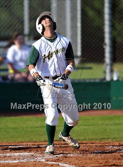 Thumbnail 2 in Dallas HSAA North @ Greenhill photogallery.