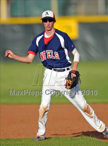 Thumbnail 1 in Dallas HSAA North @ Greenhill photogallery.