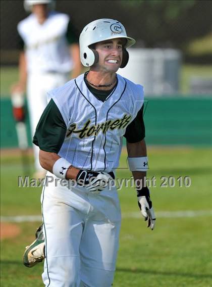 Thumbnail 3 in Dallas HSAA North @ Greenhill photogallery.