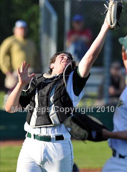 Thumbnail 3 in Dallas HSAA North @ Greenhill photogallery.