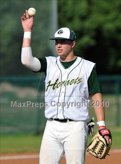 Thumbnail 2 in Dallas HSAA North @ Greenhill photogallery.