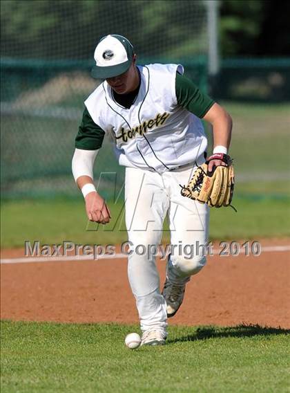 Thumbnail 1 in Dallas HSAA North @ Greenhill photogallery.