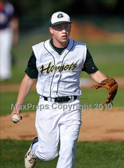 Thumbnail 3 in Dallas HSAA North @ Greenhill photogallery.