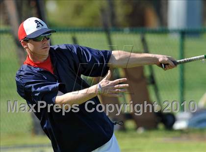Thumbnail 3 in Dallas HSAA North @ Greenhill photogallery.