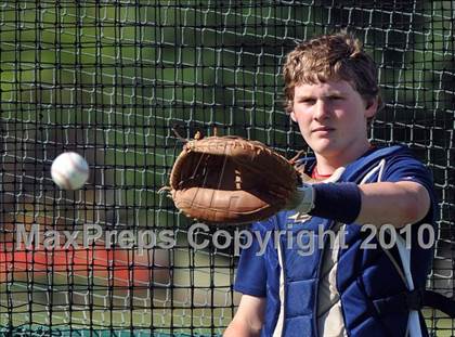 Thumbnail 1 in Dallas HSAA North @ Greenhill photogallery.