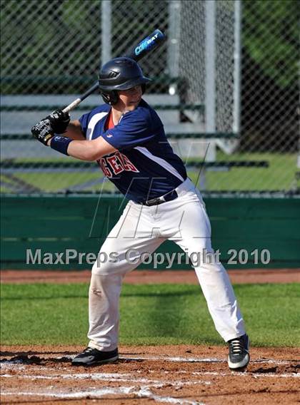 Thumbnail 2 in Dallas HSAA North @ Greenhill photogallery.