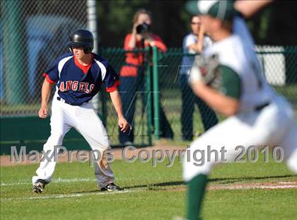 Thumbnail 1 in Dallas HSAA North @ Greenhill photogallery.
