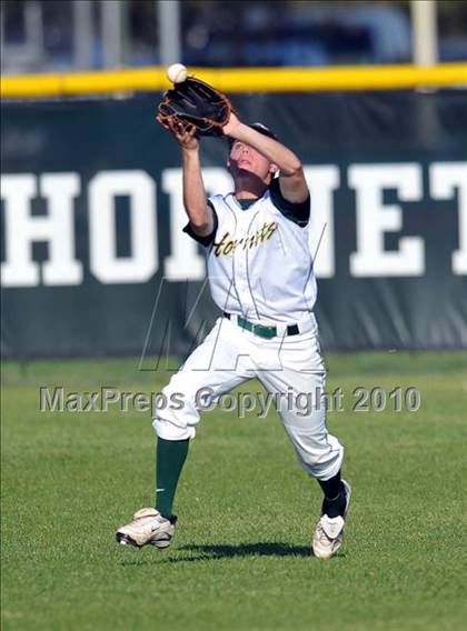 Thumbnail 2 in Dallas HSAA North @ Greenhill photogallery.