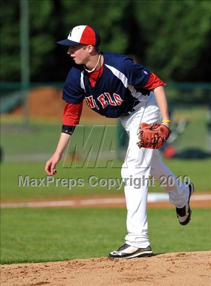 Thumbnail 1 in Dallas HSAA North @ Greenhill photogallery.