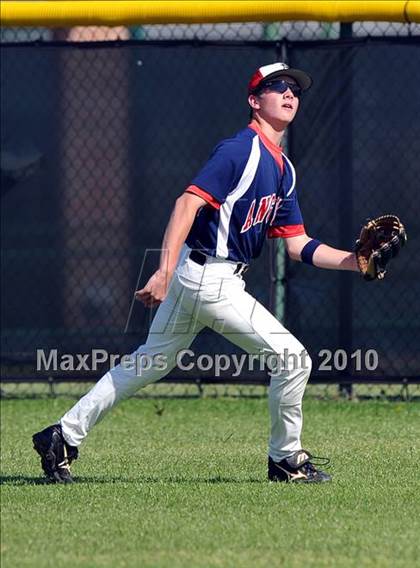 Thumbnail 2 in Dallas HSAA North @ Greenhill photogallery.