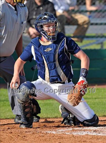 Thumbnail 2 in Dallas HSAA North @ Greenhill photogallery.