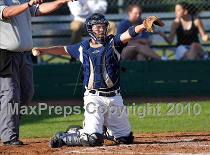 Thumbnail 2 in Dallas HSAA North @ Greenhill photogallery.