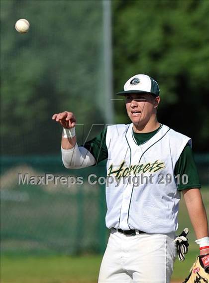 Thumbnail 3 in Dallas HSAA North @ Greenhill photogallery.