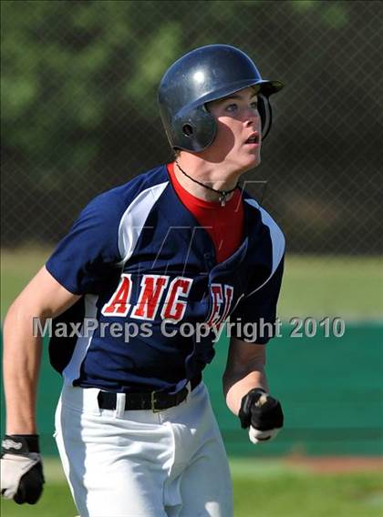 Thumbnail 3 in Dallas HSAA North @ Greenhill photogallery.