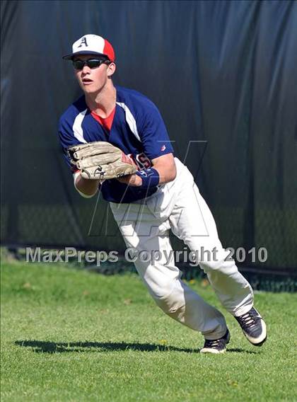 Thumbnail 2 in Dallas HSAA North @ Greenhill photogallery.