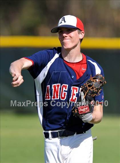 Thumbnail 3 in Dallas HSAA North @ Greenhill photogallery.