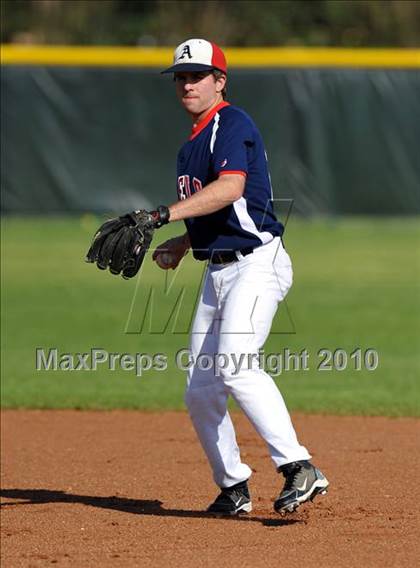 Thumbnail 2 in Dallas HSAA North @ Greenhill photogallery.