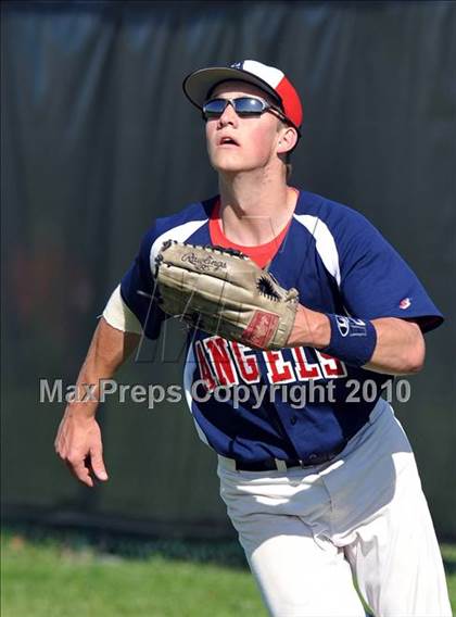 Thumbnail 2 in Dallas HSAA North @ Greenhill photogallery.
