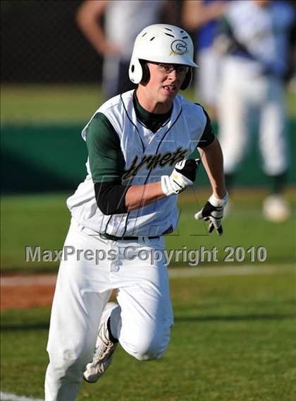 Thumbnail 1 in Dallas HSAA North @ Greenhill photogallery.