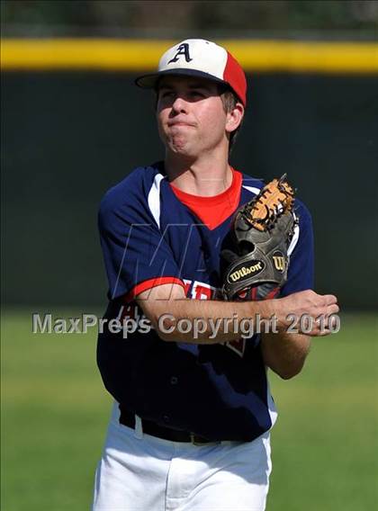 Thumbnail 3 in Dallas HSAA North @ Greenhill photogallery.