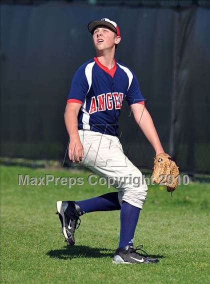 Thumbnail 2 in Dallas HSAA North @ Greenhill photogallery.